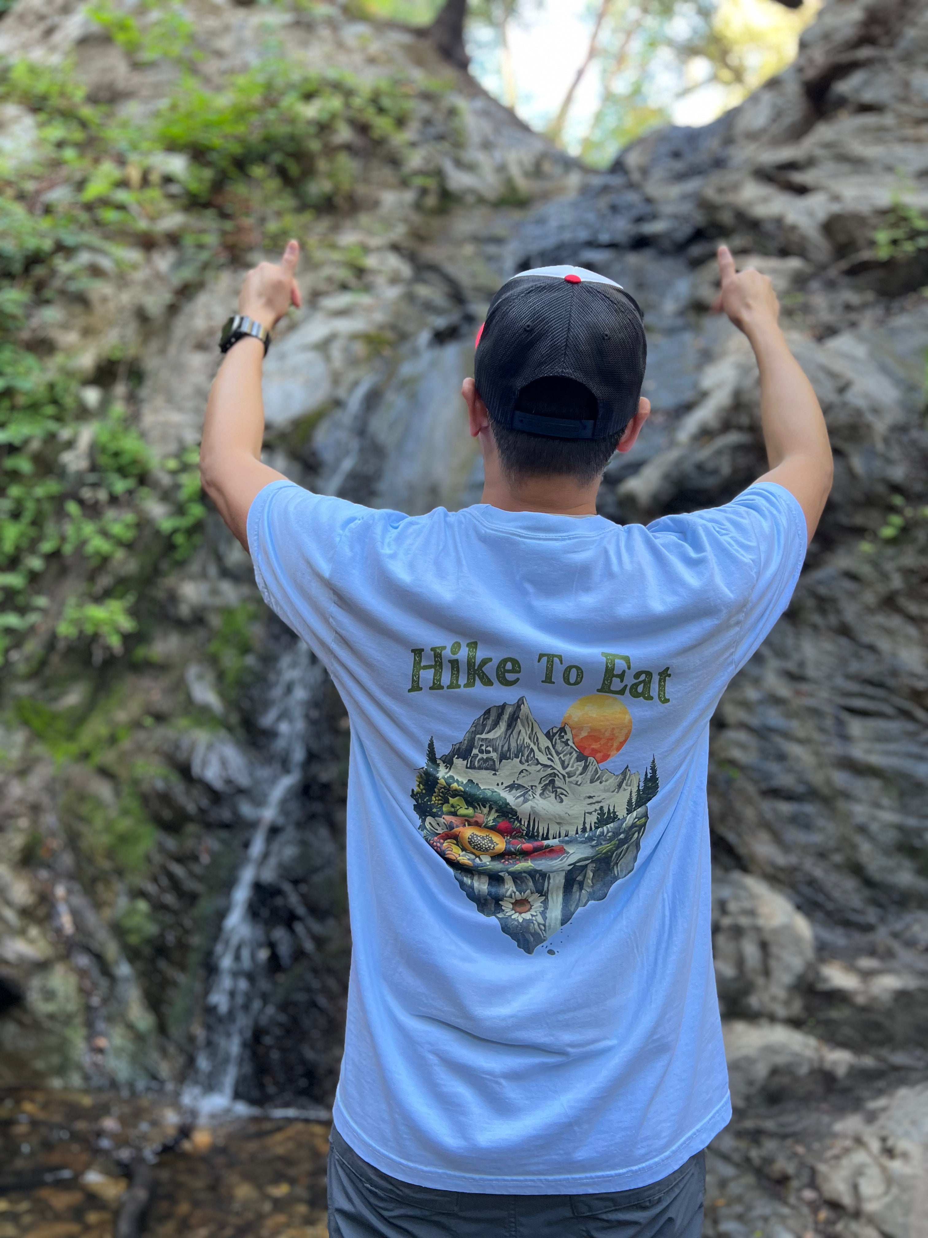 Front & Back Designs