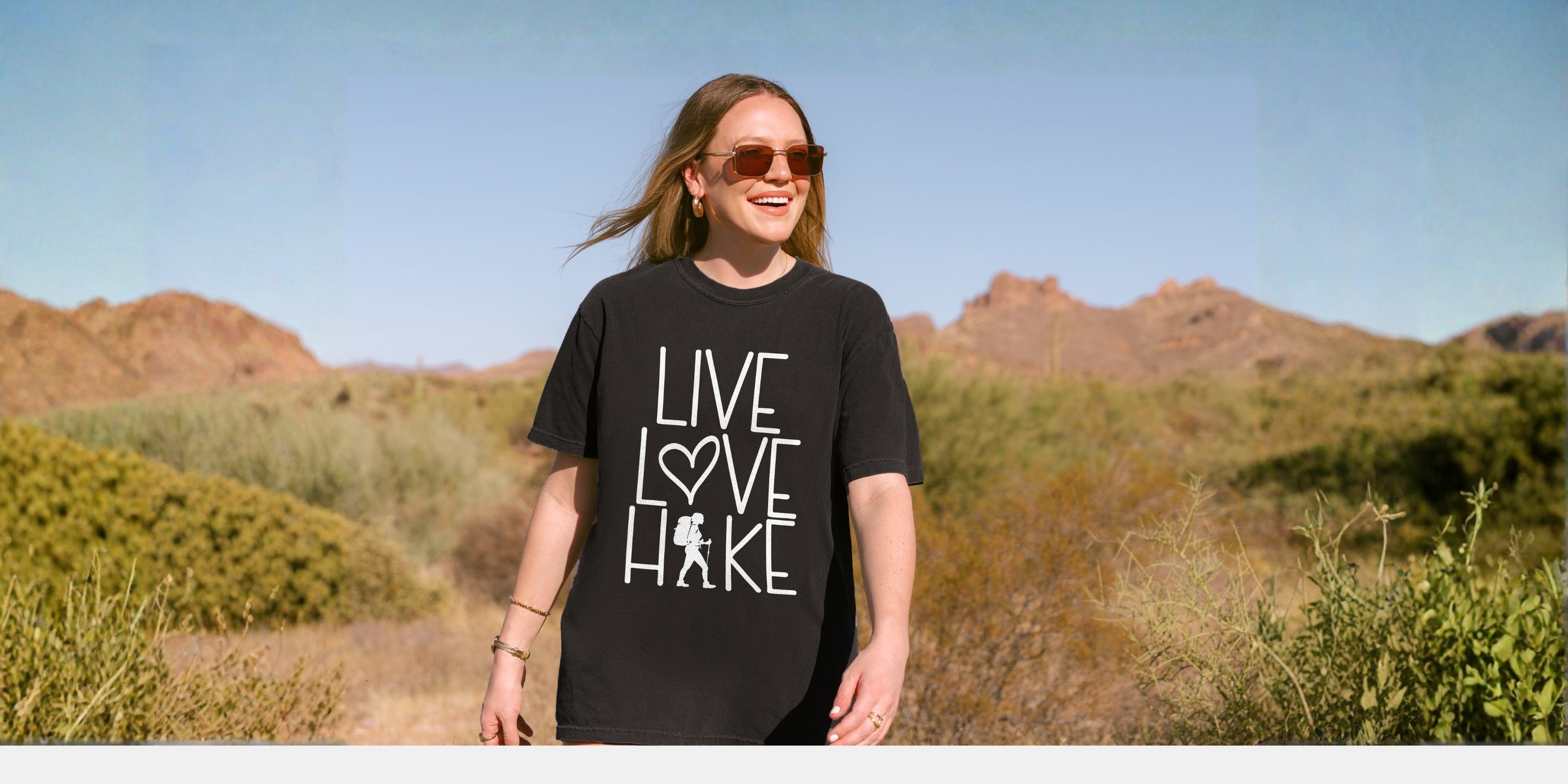 Trail Life Collection