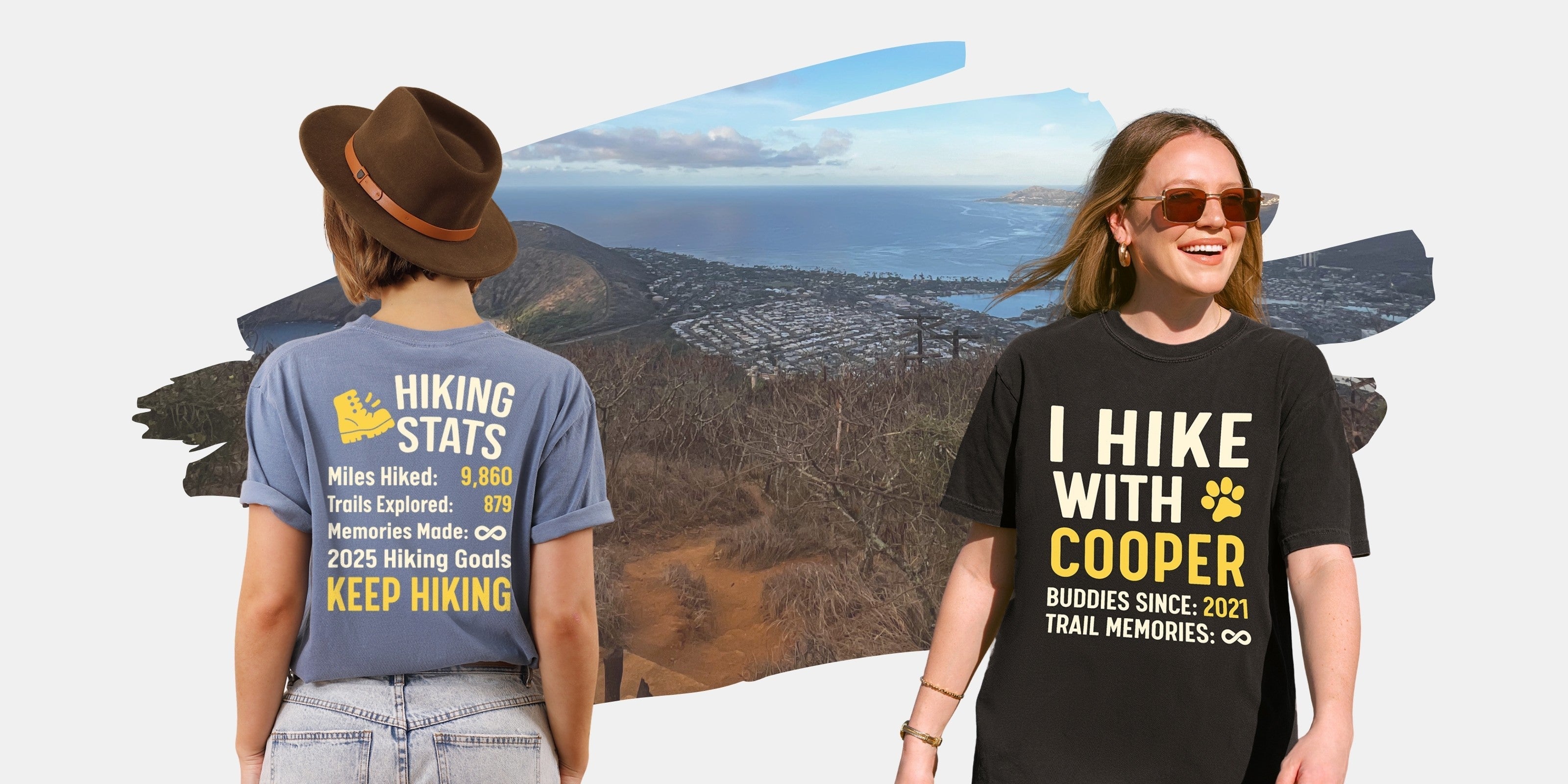 Personalized Designs