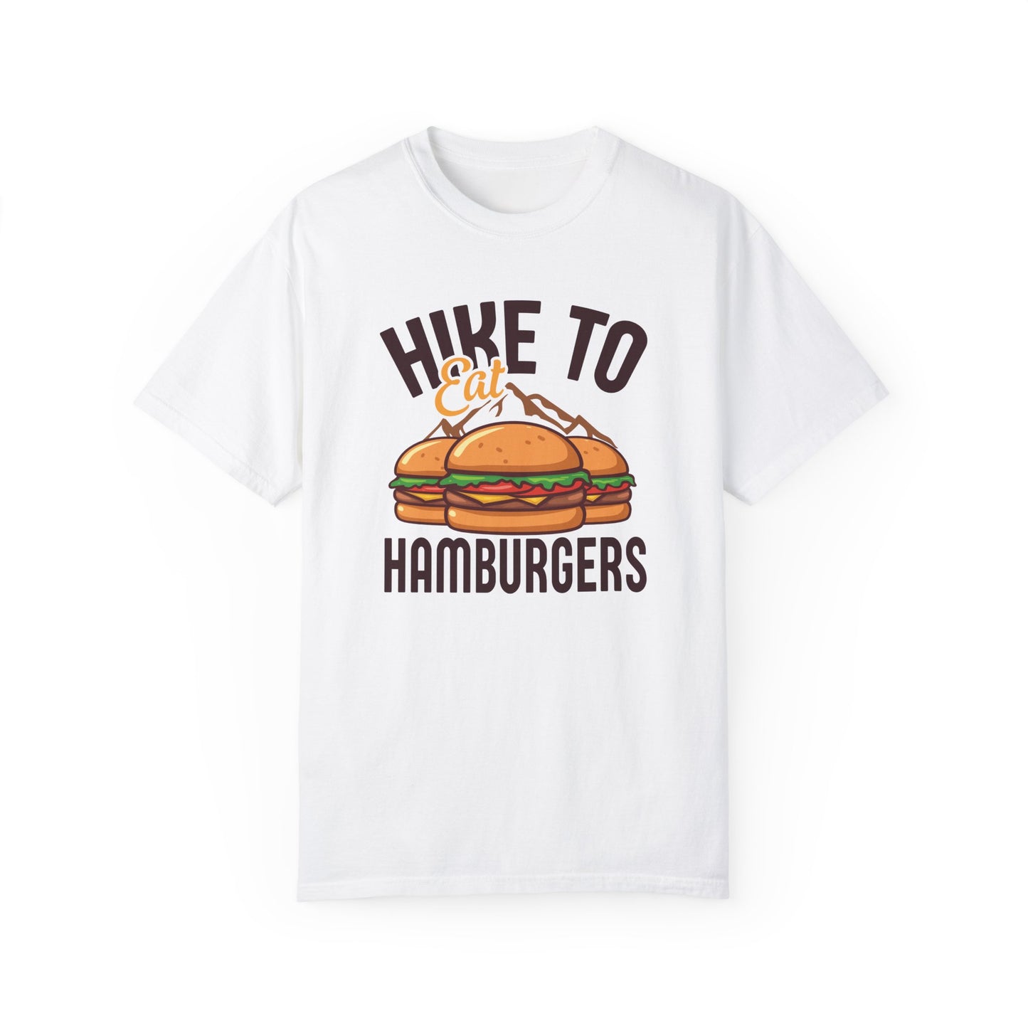 Hamburger Hustle