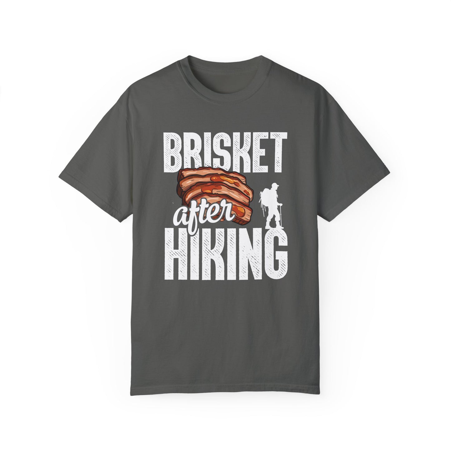 Brisket Reward