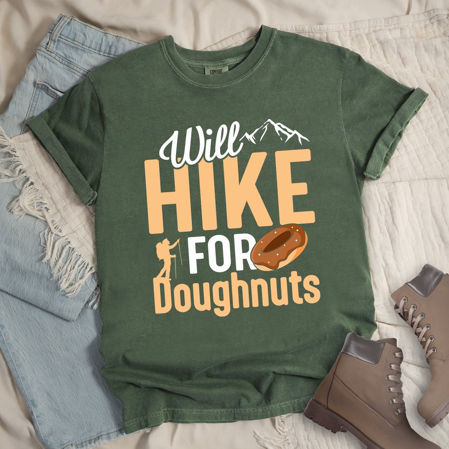 Donut Explorer T-Shirt