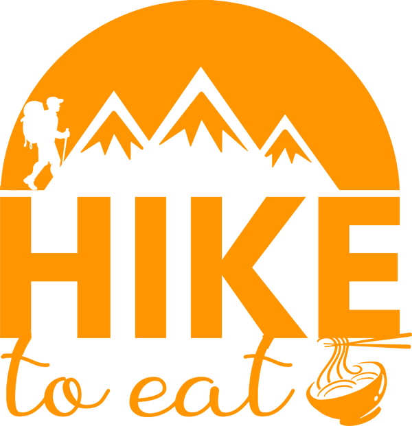 Hike To Eat 